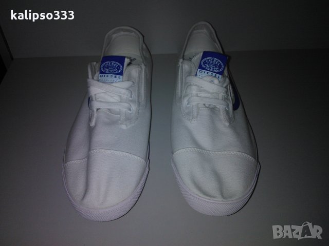 Diesel оригинални обувки, снимка 2 - Спортни обувки - 33585740