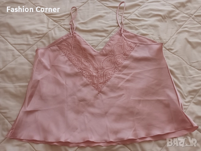 НОВА пижама 2ХЛ от 2 части, Спиди/лично предаване, снимка 2 - Нощници - 51475384