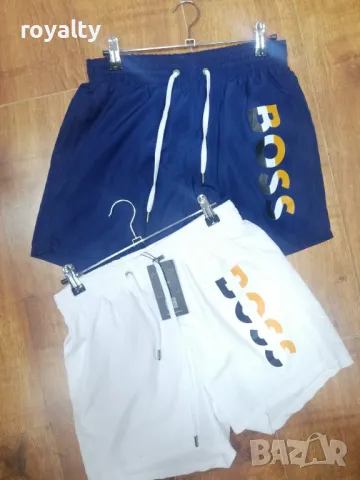 Hugo Boss мъжки бански 