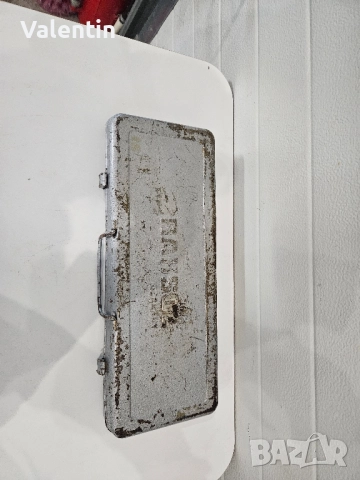 Немско гедаре Rahsol, снимка 4 - Други инструменти - 52199110