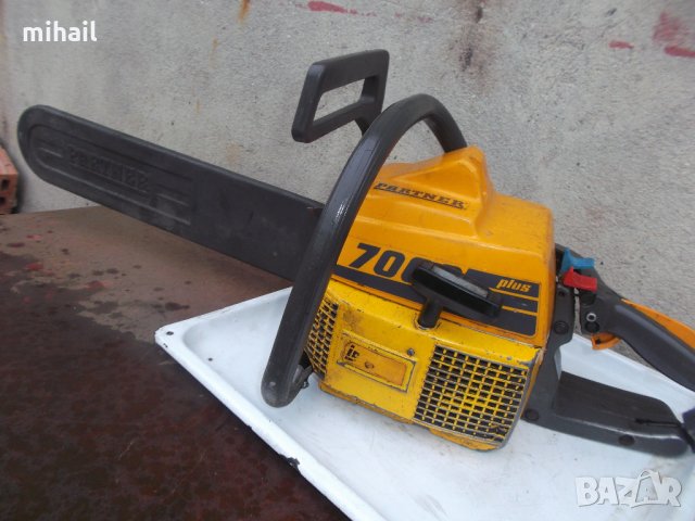 Partner 7000 Plus (Husqvarna) Partner P70