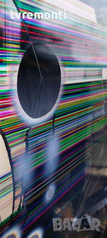 TCon BOARD,FHD_MB4_C2LV1.4 for , SONY KDL-40EX402 DISPLAY LTY400HM01, снимка 8 - Части и Платки - 38317218