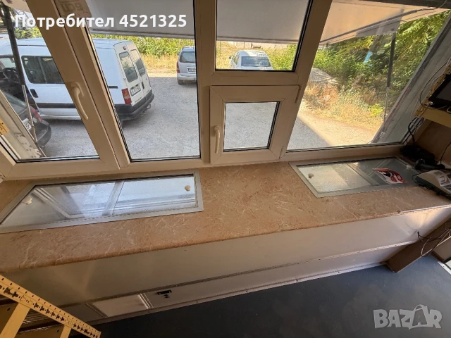 Продавам Мобилен магазин, снимка 12 - Бусове и автобуси - 50894024