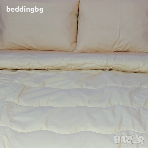 Спално Бельо памук Спалня , снимка 9 - Спално бельо - 38872309