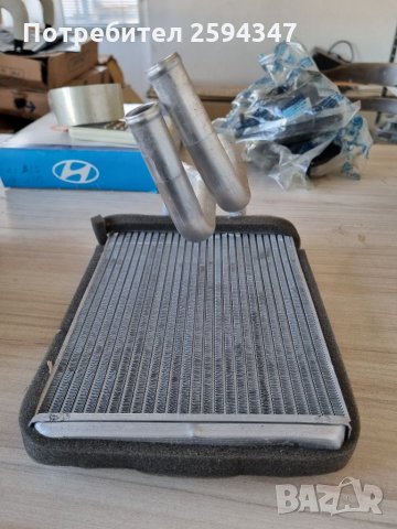 HYUNDAI SONATA EF 2.0-2.4-2.5-2.7CC  1998-2004г РАДИАТОР ЗА ПАРНО , снимка 1