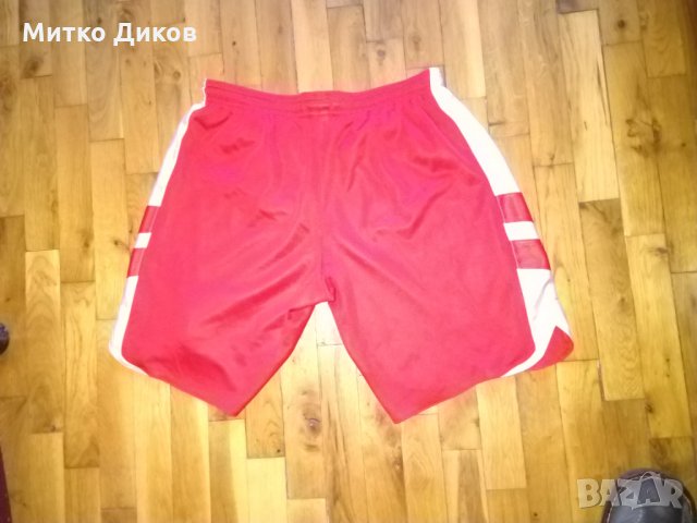 Спортни гащета Шампион  на Бостън размер М-Л, снимка 3 - Спортна екипировка - 28380684