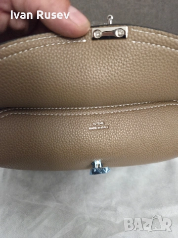 Дамска чанта Toteme, снимка 2 - Чанти - 53048497