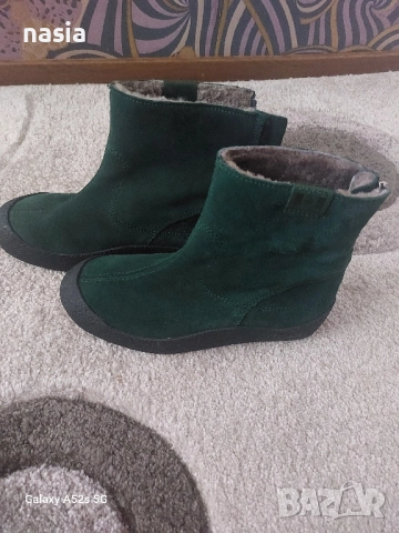 дамски боти Canada Snow , снимка 2 - Дамски боти - 52393036