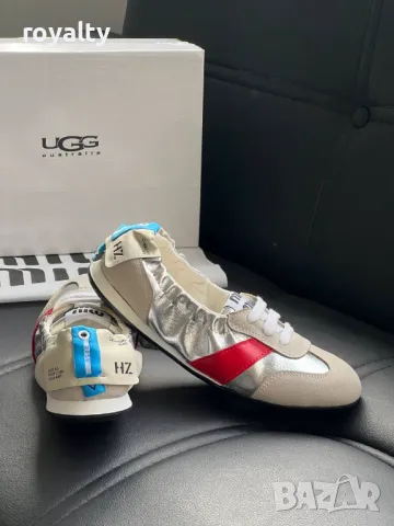 Дамски обувки Различни цветове , снимка 6 - Маратонки - 49482973