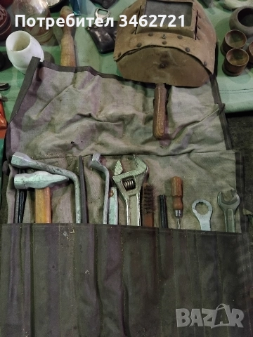 гаражна разпродажба, снимка 3 - Други стоки за дома - 52909517