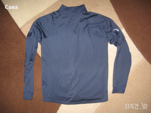 Спортно горнище NIKE-PSG  мъжко,ХС-С, снимка 3 - Спортни дрехи, екипи - 43646583