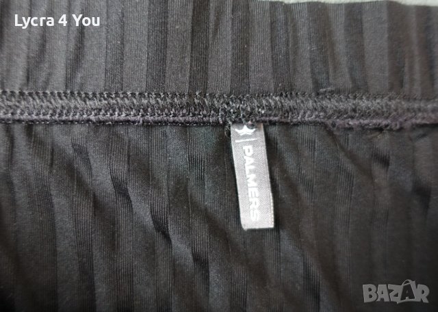 Palmers M размер черни мъжки боксерки, снимка 3 - Бельо - 43892587