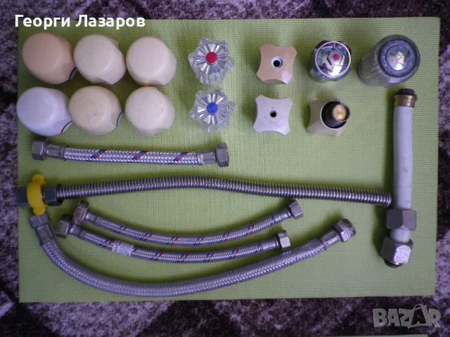 В и К части, снимка 5 - ВиК услуги - 50159012