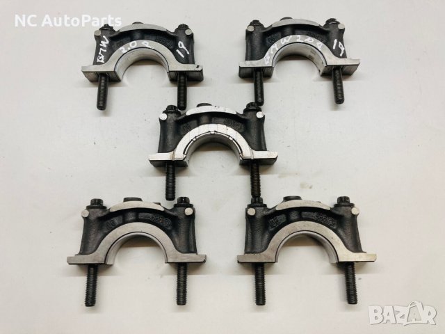 Колянов вал клипси за БМВ BMW 2 series Mini 2.0 бензин 192 коня B48A20A 2019 