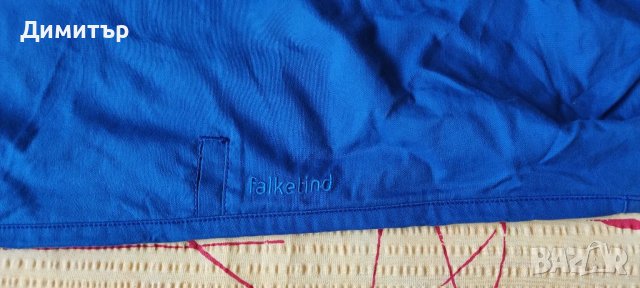 Norrona falketind cotton, снимка 4 - Панталони - 40764396
