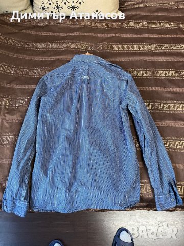 Маркови мъжки ризи, снимка 15 - Ризи - 39987677