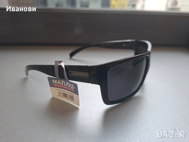 Слънчеви очила MTLRXS, снимка 2 - Слънчеви и диоптрични очила - 52176131