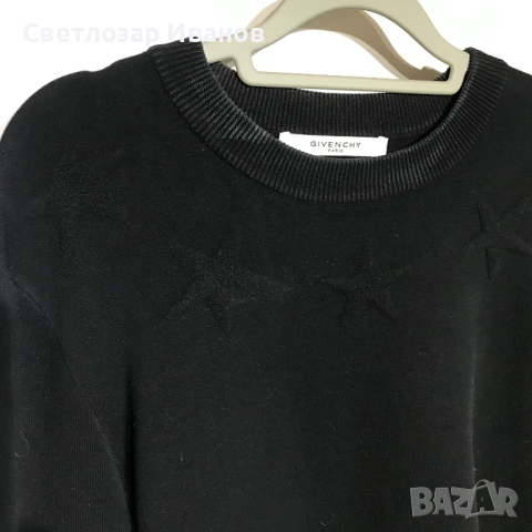 Givenchy, снимка 6 - Пуловери - 52404699