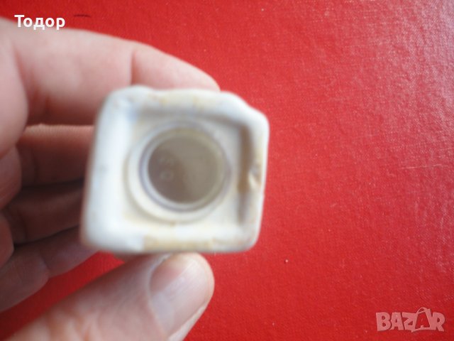 Рядка солница пиперница фигура , снимка 5 - Колекции - 43523707