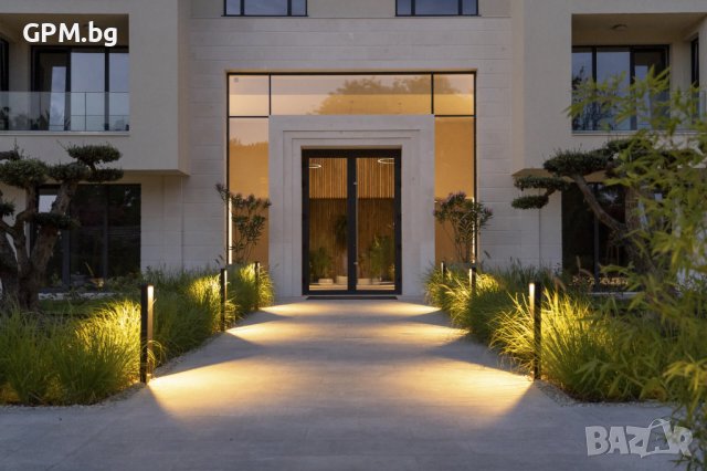 Luxury Apartments in complex Azur - next to the BEACH !  , снимка 5 - Почивки на море - 43024542