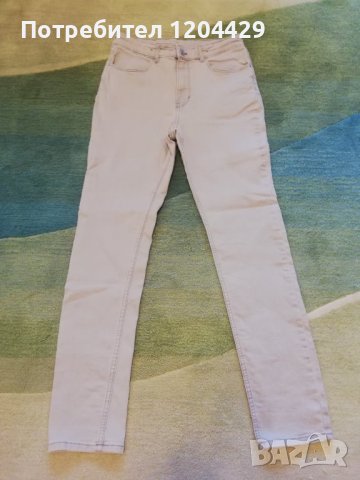 Дънки на НМ за момче, Skinny Fit, 170 размер, 5 лева, снимка 2 - Детски панталони и дънки - 43552679