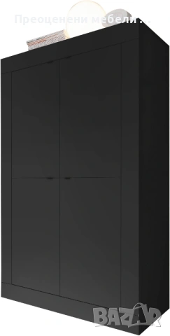  Шкаф Basic , снимка 2 - Шкафове - 53048494