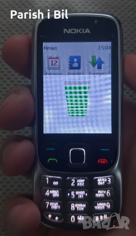 Nokia 6303, снимка 9 - Nokia - 44790939