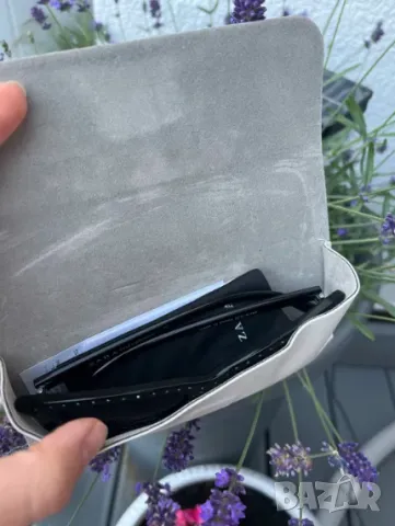 слънчеви очила ZARA, снимка 3 - Слънчеви и диоптрични очила - 48790874