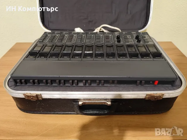 Продавам предусилвател-смесител ПС-82

, снимка 5 - Ресийвъри, усилватели, смесителни пултове - 48733307