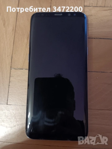 За Части: samsung s8 и samsung s8 plus