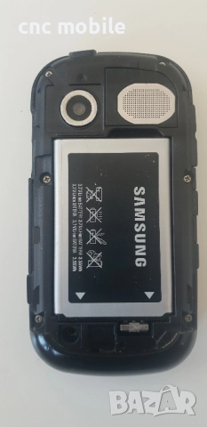 Samsung GT-B3410 - Samsung B3410, снимка 4 - Samsung - 51786216