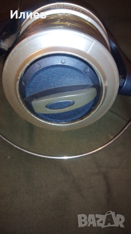 Макара Xenius Iridium 65, снимка 2 - Макари - 53385525