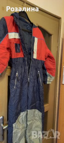 Детска  грейка за ски, кънки или планина р.140