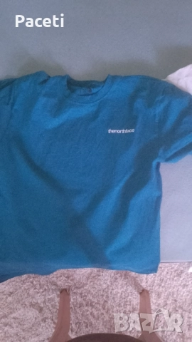 Продавам тениски ,,The Nord Face", снимка 3 - Тениски - 52751543