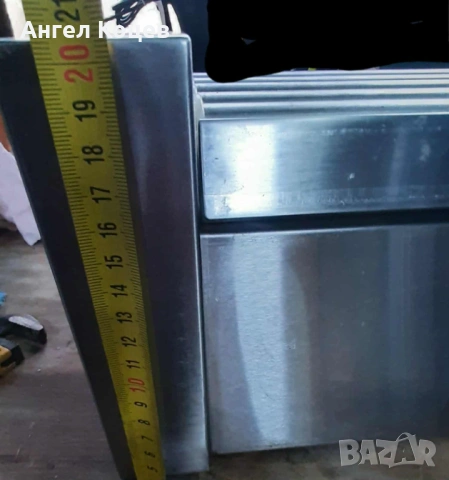 професионален ролков грил за хот-дог , снимка 4 - Скари - 53500607