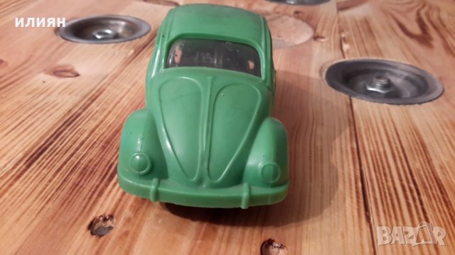 Бакелитена количка има забележки , снимка 9 - Колекции - 34738970