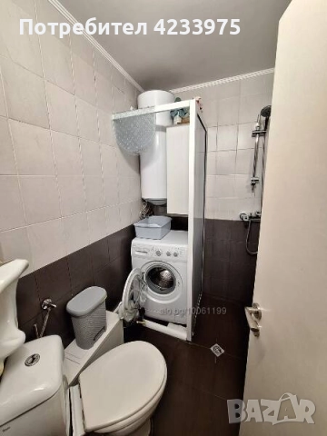 Двустаен Уютен апартамент под наем до ОРБ, снимка 6 - Апартаменти - 52857901