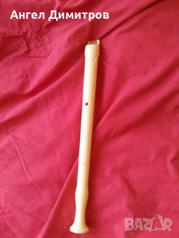 Hohner Германия кавал , снимка 8 - Колекции - 50643854