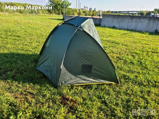 Заслон палатка за плаж, снимка 3 - Палатки - 33039915