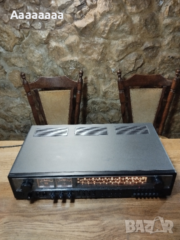 SABA 9140, снимка 2 - Ресийвъри, усилватели, смесителни пултове - 44883693