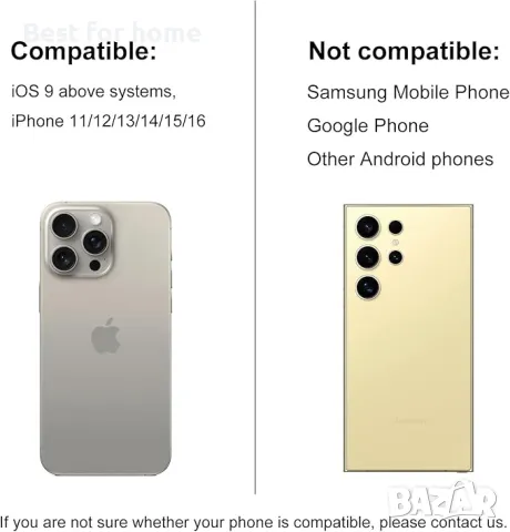 Newmowa Екран за заснемане на клипове, снимка 3 - Селфи стикове, аксесоари - 49344569