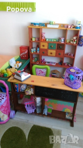 Детски магазин ръчна изработка