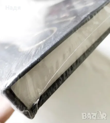 The Red Opera, снимка 2 - Други - 49965973