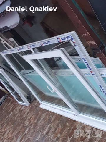 Пвц дограма топ оферта, снимка 3 - Дограми - 53610028