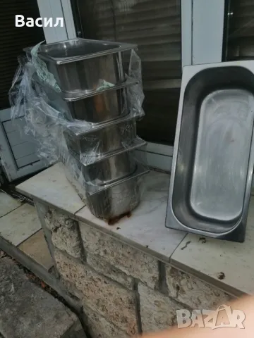 Гастрономии, снимка 2 - Друго търговско оборудване - 48266008