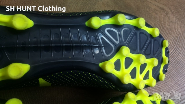 Adidas X 17.3 Kids Football Boots Размер EUR 37 1/2 / UK 4 1/2 детски бутонки 264-14-S, снимка 13 - Футбол - 52250531