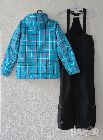 Дамски ски екип размер S, снимка 14 - Зимни спортове - 52744810