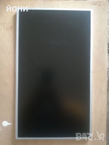 15.6" 40-пинови матови матрици, снимка 2 - Части за лаптопи - 32530023