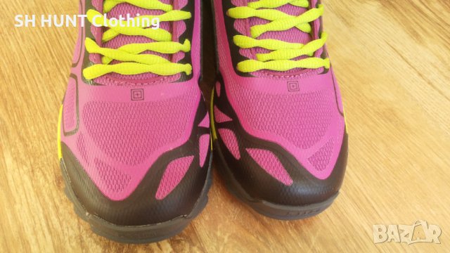 5.11 TACTICAL ABR TRAINER Shoes размер EUR 37,5 / UK 4,5 обувки - 734, снимка 12 - Дамски ежедневни обувки - 43690256