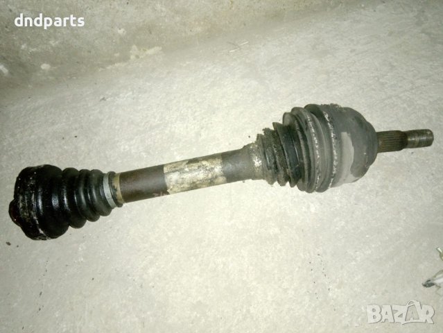 Лява полуоска за Citroen C5, 2.2HDI, 2001г.